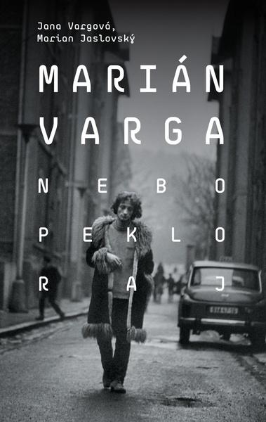 Marián Varga - 9788055648385
