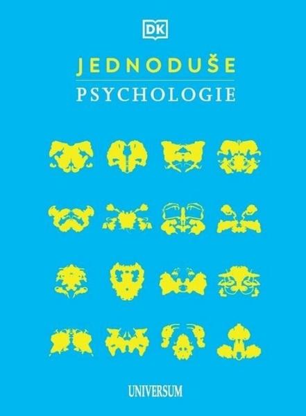 Jednoduše Psychologie - 9788024292946