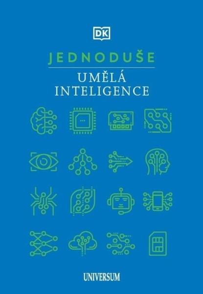 Jednoduše Umělá inteligence - 9788024292939