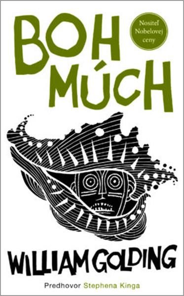 Boh múch - 9788055661483