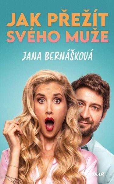 Levně Jak přežít svého muže