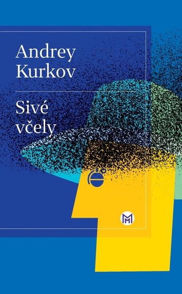 Sivé včely - 9788055657493