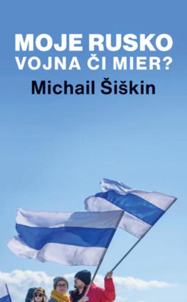 Moje Rusko - 9788055663838