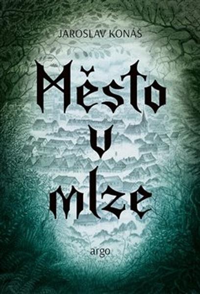 Levně Město v mlze