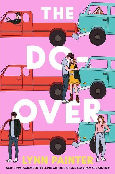 The Do-Over - 1534478876