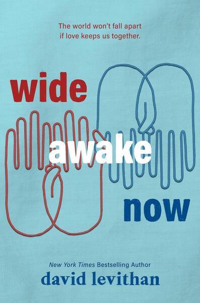 Wide Awake Now - 0593706978