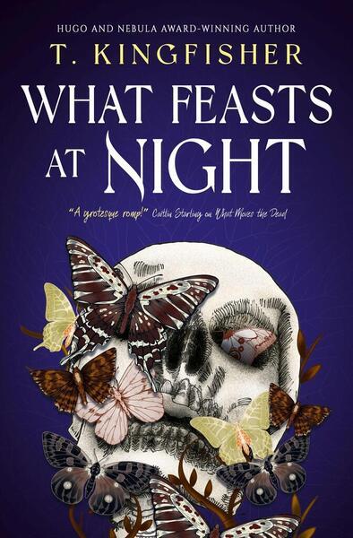 Sworn Soldier - What Feasts at Night - 180336968X