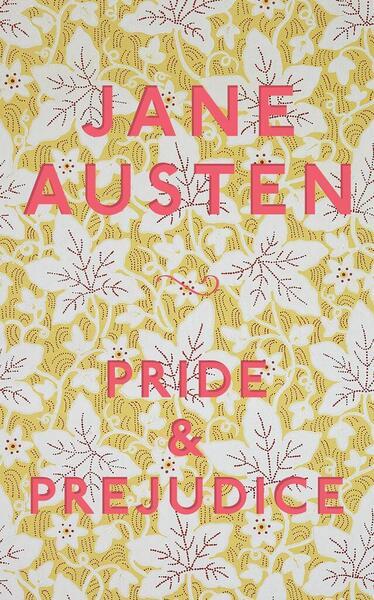 Pride and Prejudice - 1035007797