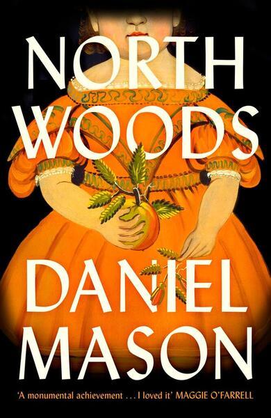 North Woods - 139980930X