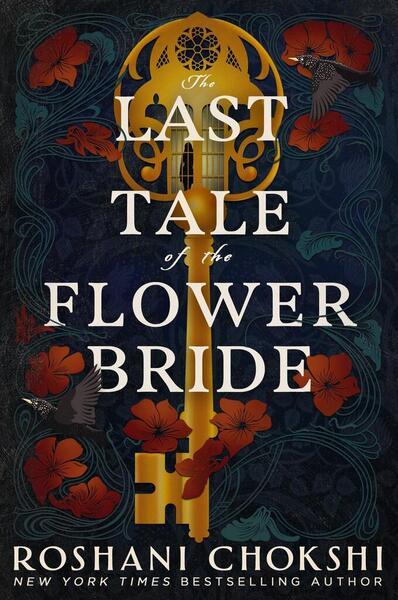 The Last Tale of the Flower Bride - 1529384087