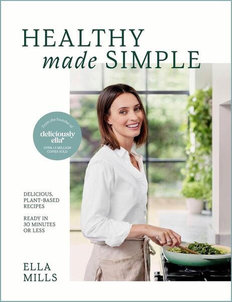Deliciously Ella: Healthy Made Simple - 1399717901