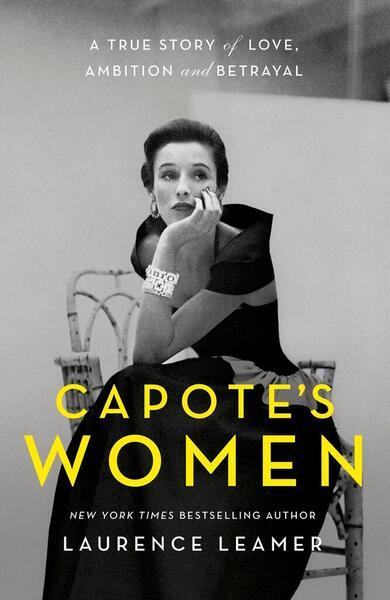 Capote's Women - 1399721224