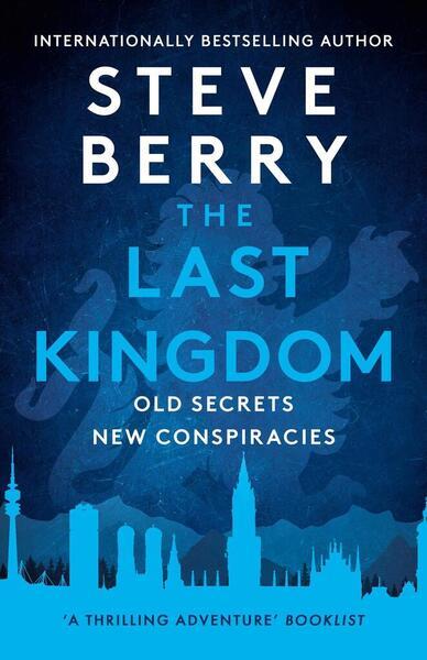 The Last Kingdom - 1399706403