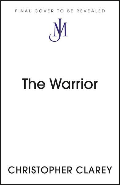 The Warrior - 1399811517