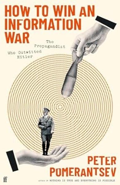 How to Win an Information War - 057136635X