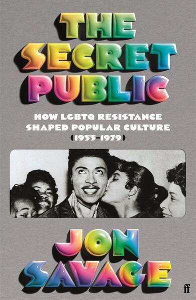 The Secret Public - 0571358381
