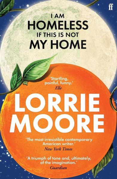 I Am Homeless If This Is Not My Home - 0571273882
