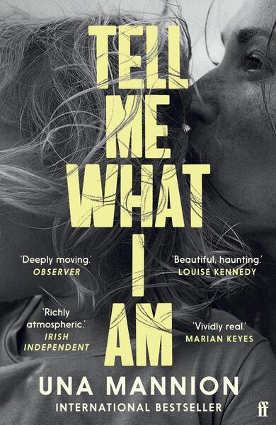 Tell Me What I Am - 0571358799