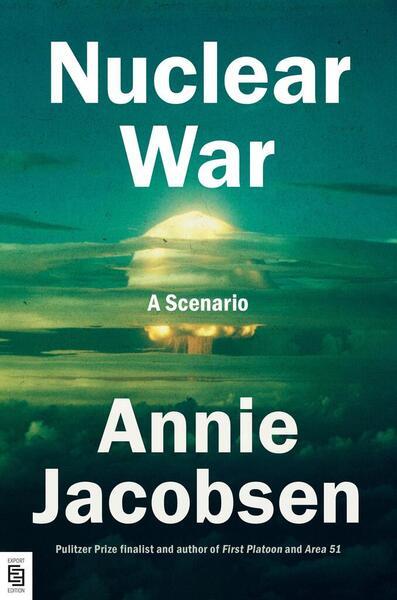 Nuclear War - 059385067X