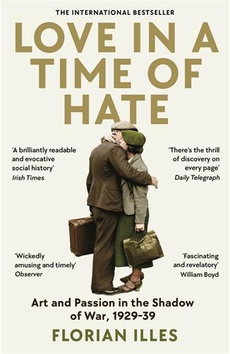 Love in a Time of Hate - 1800811160