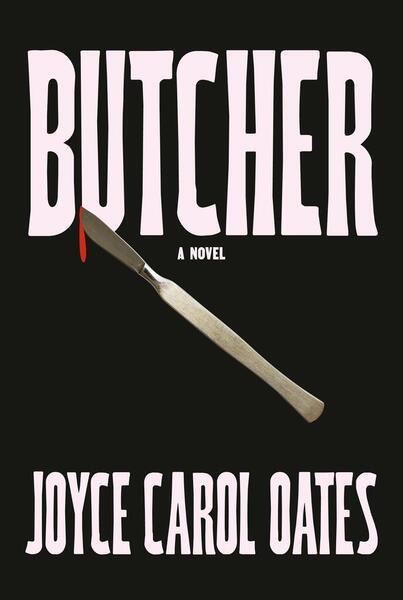 Butcher - 1524712663