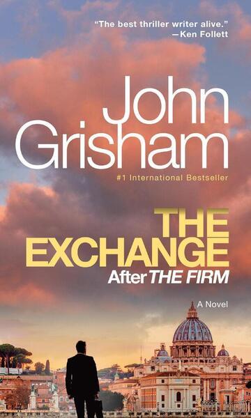The Exchange - 0593688449