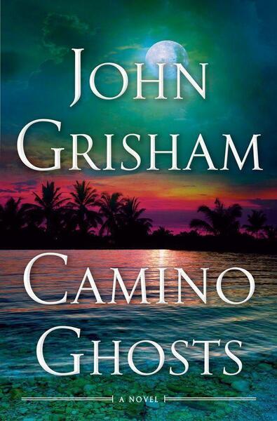 Camino Ghosts - 0385545991