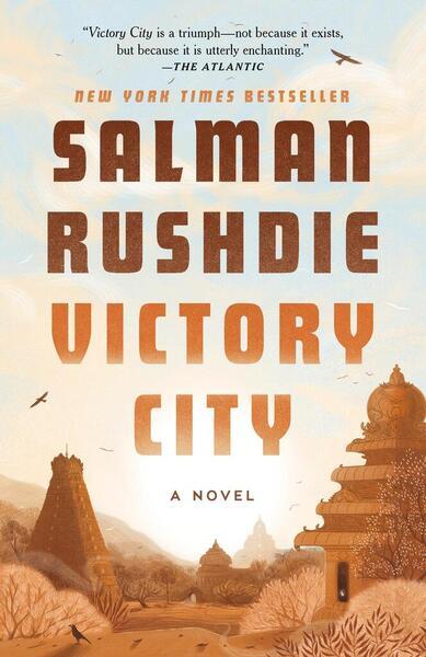 Victory City - 0593243412