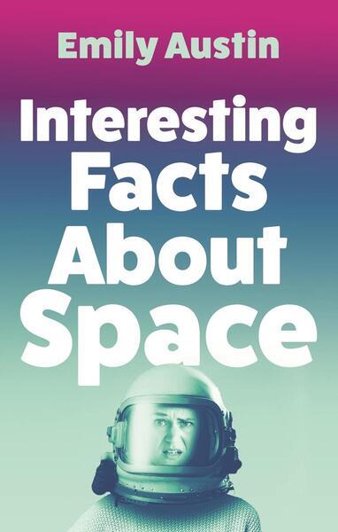 Interesting Facts About Space - 1805460854