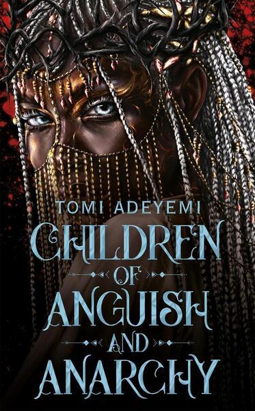 Children of Anguish and Anarchy - 1035044447