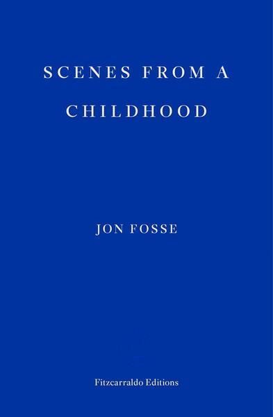 Scenes from a Childhood - 191069553X