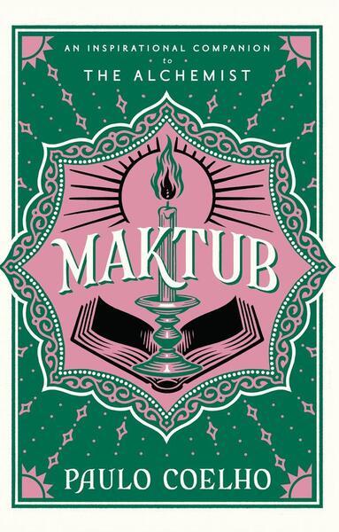 Maktub - 0008681031