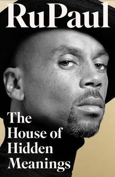 The House of Hidden Meanings - 0008614954