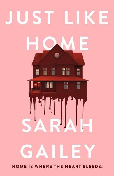 Just Like Home - 1529354587