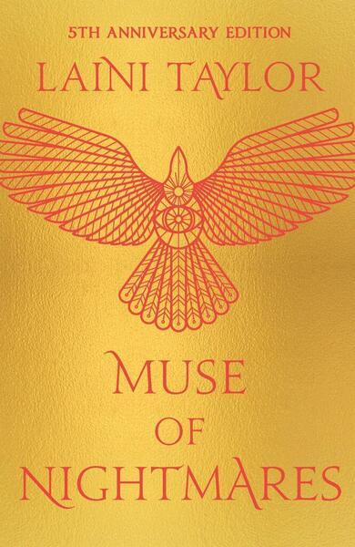 Muse of Nightmares - 1399725025