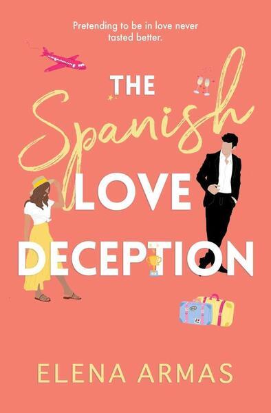 Levně The Spanish Love Deception