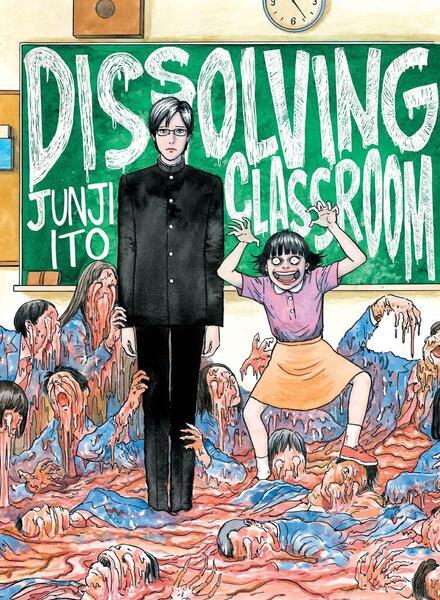Levně Dissolving Classroom
