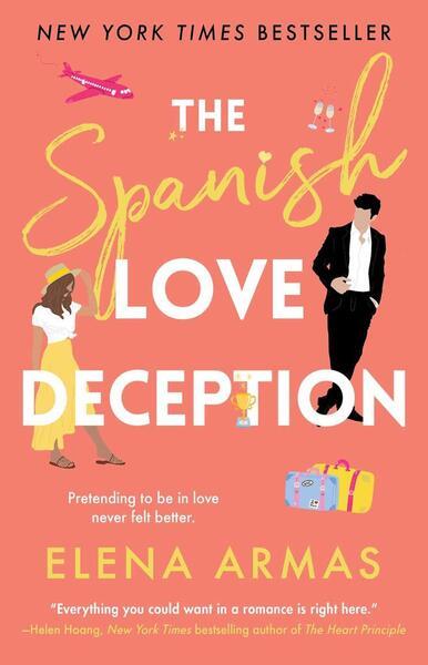 The Spanish Love Deception - 1668002523