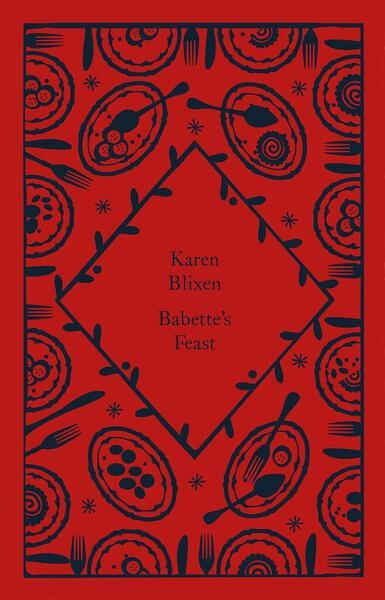 Babette's Feast - 0241597285