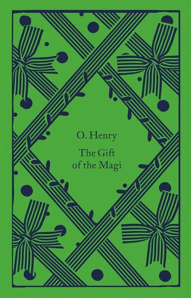 The Gift of the Magi - 0241597013