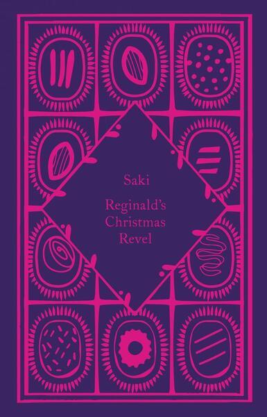 Reginald's Christmas Revel - 0241597021