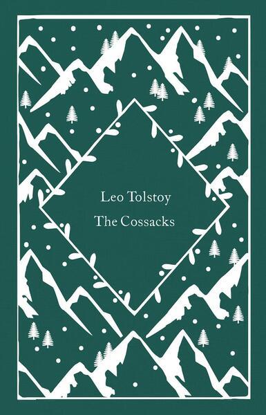 The Cossacks - 0241573777