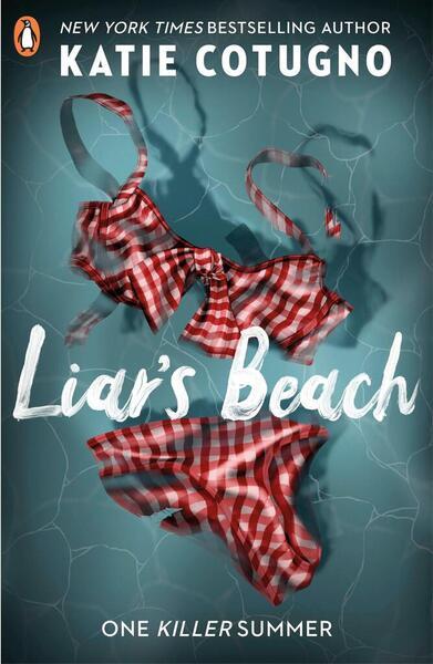 Liar's Beach - 0241612675