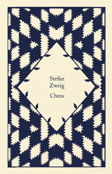 Chess - 0241630827