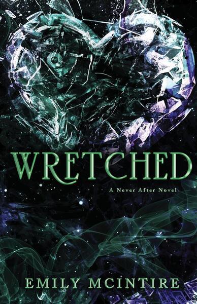 Wretched - 1728278368