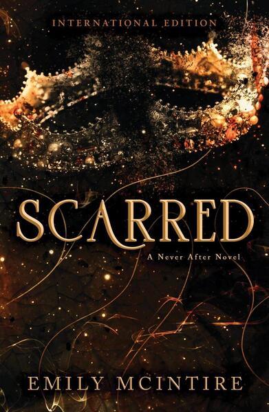 Scarred - 172827835X