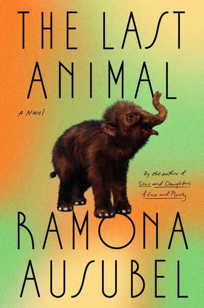 The Last Animal - 0593420527