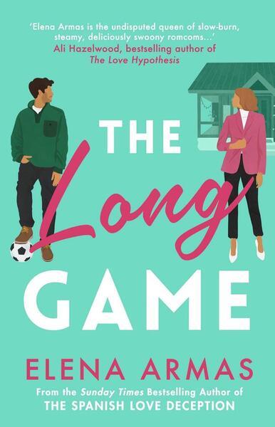 The Long Game - 139852221X