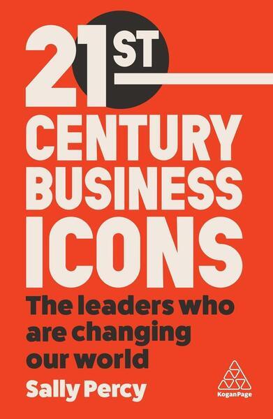 21st Century Business Icons - 1398611328