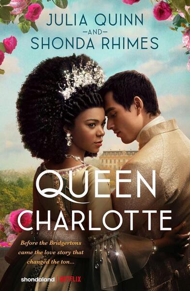 Queen Charlotte - 0063305089